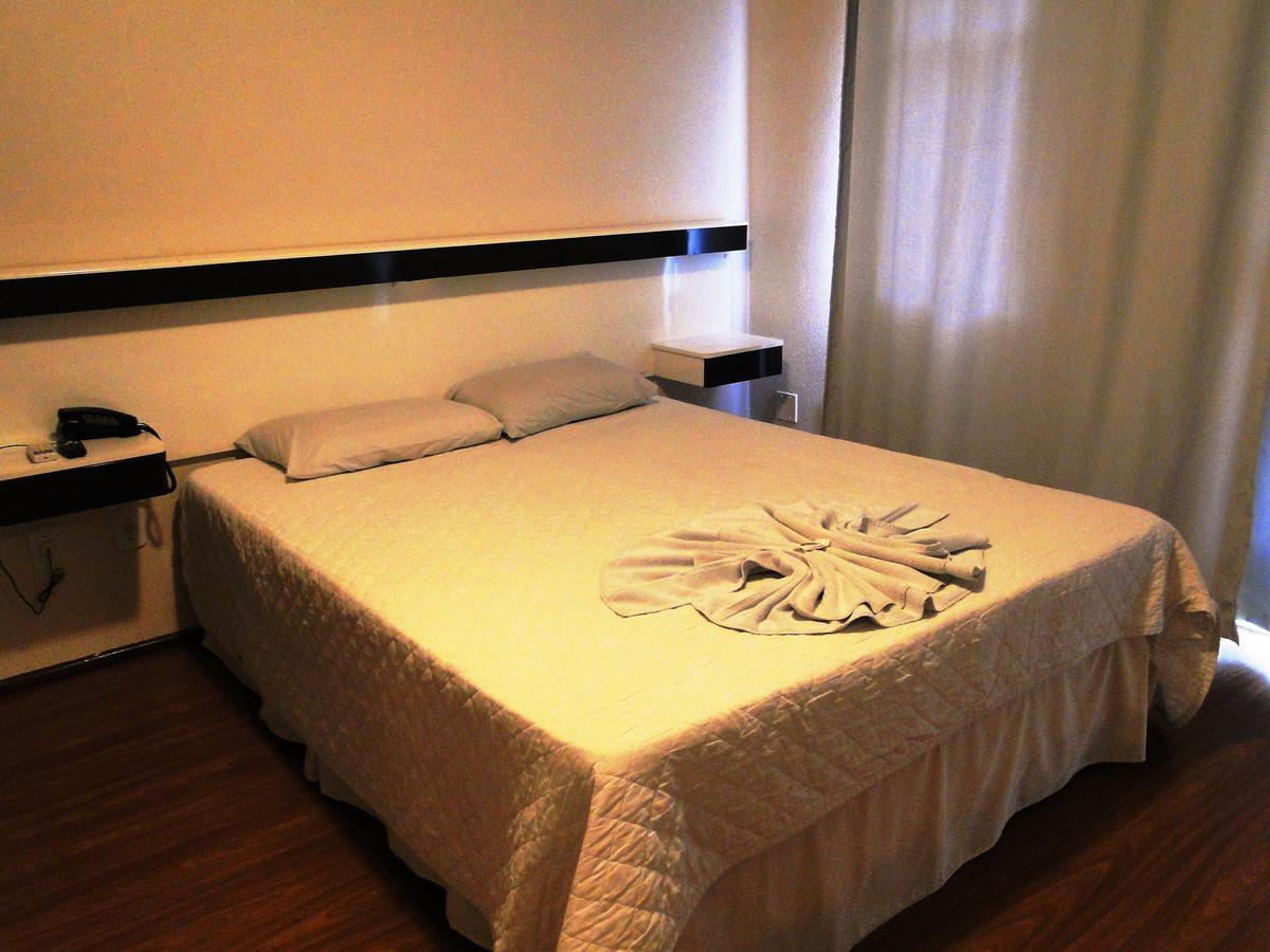 Schafer Hotel Пиратуба Экстерьер фото